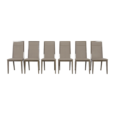 shop Alf Italia Alf Italia Matera Dining Chairs online