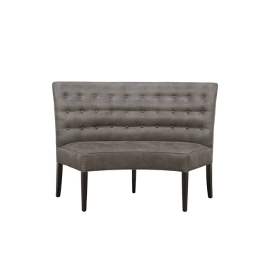 shop Arhaus Arhaus Tao Curved Bench online