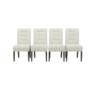 buy Arhaus Arhaus Tao Dining Chairs online