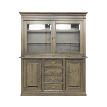 shop Arhaus Arhaus Tuscany Hutch & Buffet online