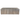 Z Gallerie Timber Media Console: front view, rendered from real photos