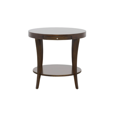 buy Bassett Furniture Bassett Furniture Wooden End Table online