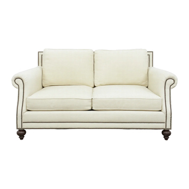 buy Bernhardt Bernhardt Foster Upholstered Loveseat online
