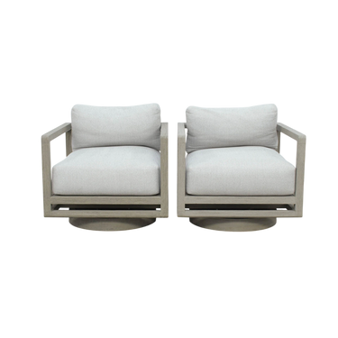 shop Bernhardt Bernhardt Outdoor Swivel Chairs online