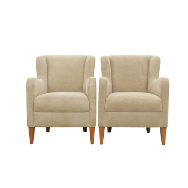 buy Bernhardt Bernhardt Upholstered Club Chairs online