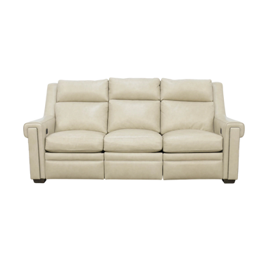 buy Bradington-Young Bradington-Young Leather Power Reclining Sofa online