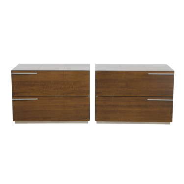 shop Cantoni Cantoni Night & Day 2-Drawer Nightstands online