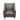 Chateau d'Ax Chateau d'Ax Leather Armchair dimensions