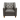 buy Chateau d'Ax Chateau d'Ax Leather Armchair online