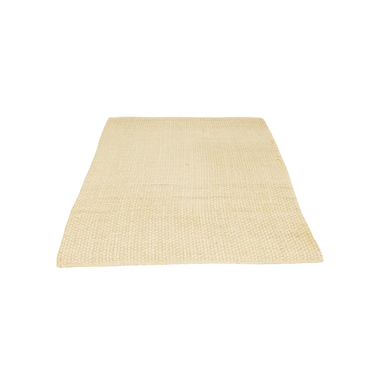 buy Crate & Barrel Crate & Barrel 6x9 Savannah Handwoven Natural Jute Area Rug online