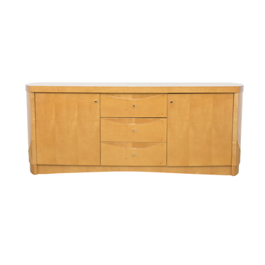buy Dakota Jackson Dakota Jackson Maple Buffet online