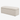 Crate & Barrel Anneli Upholstered Storage Bench: right side view, rendered from our photos of this piece