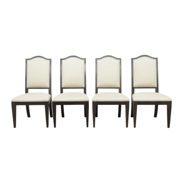 buy Ethan Allen Ethan Allen Hayden Dining Chairs online
