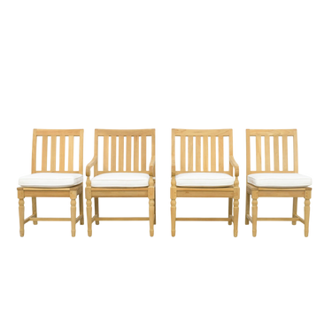 shop Ethan Allen Ethan Allen Millbrook Dining Chairs online