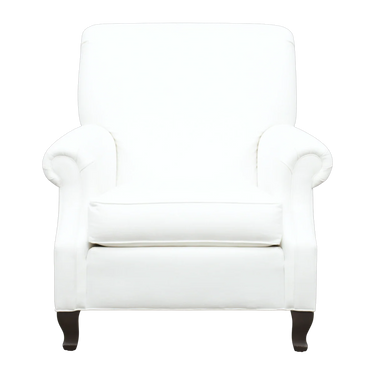 shop Ethan Allen Ethan Allen Roll Arm Chair online
