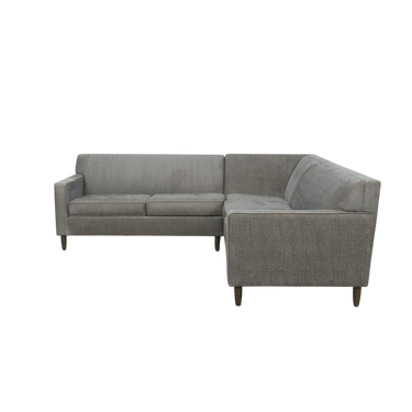 shop Ethan Allen Ethan Allen Marcus Sectional Sofa online