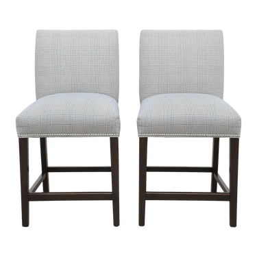 buy Ethan Allen Ethan Allen Thomas Counter Stools online