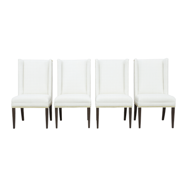 shop Ethan Allen Ethan Allen Yves Dining Chairs online
