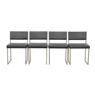 buy Gus Modern Gus Modern Graph Dining Chairs online