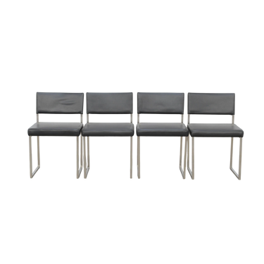 shop Gus Modern Gus Modern Graph Dining Chairs online