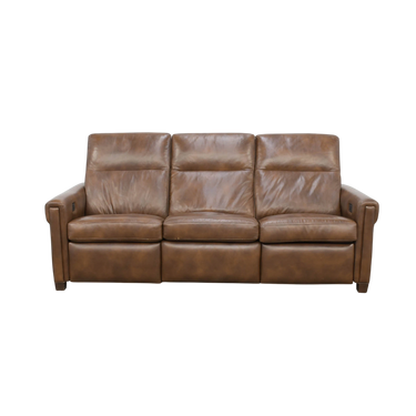 buy Hancock and Moore Hancock and Moore Motion Your Way M90 Power Recliner Sofa online