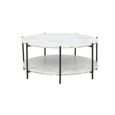 shop Hooker Furniture Hooker Furniture Melange Blythe Coffee Table online