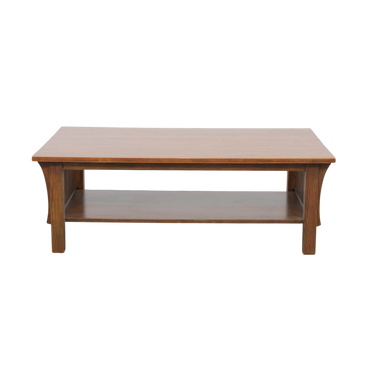 buy Kincaid Kincaid Wooden Coffee Table online