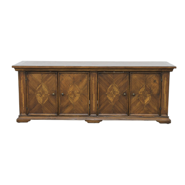 buy Lexington Furniture Lexington Furniture Wooden Media Console online