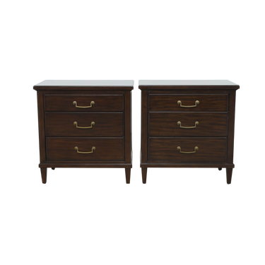 shop Lexington Furniture Lexington Furniture Wooden Nightstands online
