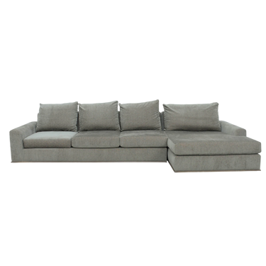buy Nathan Anthony Nathan Anthony Rocco Chaise Sectional Sofa online