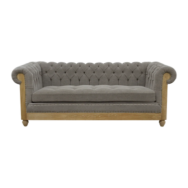 shop Park Hill Collection Park Hill Collection Manor Capital Hotel Chesterfield Sofa online