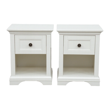 buy Pottery Barn Kids Pottery Barn Kids Larkin Nightstands online
