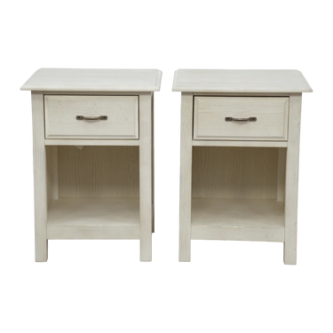 shop Pottery Barn Kids Pottery Barn Kids Rory Nightstands online