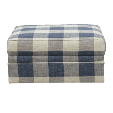 buy Pottery Barn Pottery Barn Pearce Storage Ottoman online