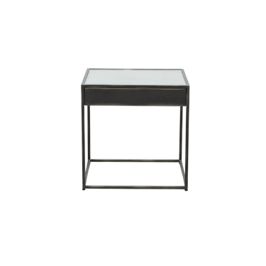 buy Restoration Hardware Restoration Hardware Gramercy Open Nightstand online