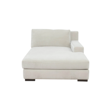 buy Restoration Hardware Restoration Hardware Modena Chaise Lounger online