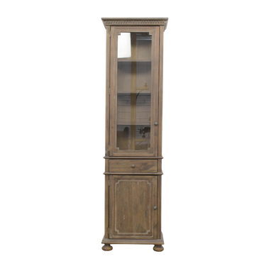 buy Restoration Hardware Restoration Hardware St James Bath Cabinet online