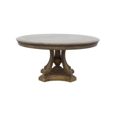 shop Restoration Hardware Restoration Hardware St James Round Dining Table online