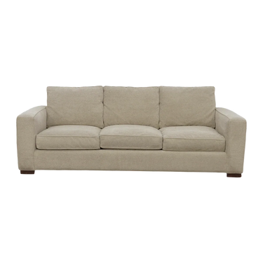 shop Room & Board Room & Board Dean Sofa online