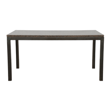 shop Room & Board Room & Board Granite Top Parsons Table online