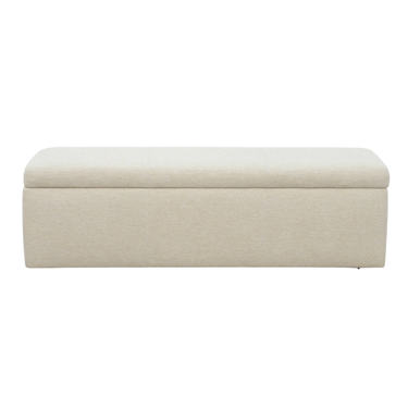 shop Room & Board Room & Board Upholstered Storage Bench online