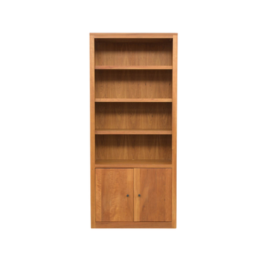 buy Room & Board Room & Board Wooden Lower Cabinet Bookcase online