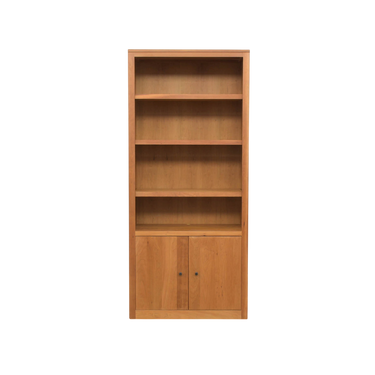 shop Room & Board Room & Board Woodwind Cherry Cabinet Bookcase online