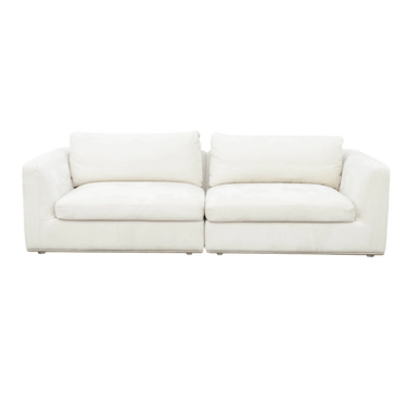 shop Rove Concepts Rove Concepts Milo Sofa & Ottoman online
