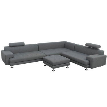 buy Scandinavian Designs Scandinavian Designs Capella Left Sectional online