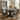 Pottery Barn Pottery Barn Benchwright Round Extendable Dining Table price