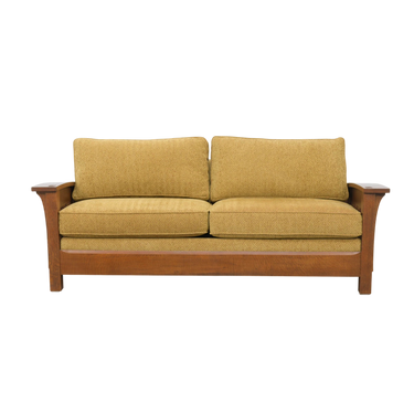 shop Stickley Stickley Orchard Street Sofa online