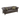 Baker Furniture Baker Furniture Leather Chesterfield Sofa discount