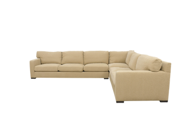 buy Verellen Verellen Katie Upholstered Sectional Sofa online