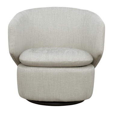 shop West Elm West Elm Crescent Swivel Chair online